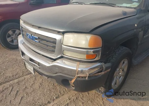 2003 GMC Yukon Slt z USA, uszkodzony, nr VIN 1GKEC13Z43R262475